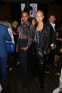 Jasmine Tookes, Romy Stride