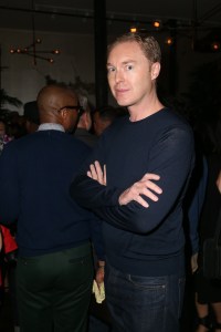 Stuart Vevers