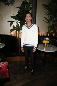 Tre Samuels