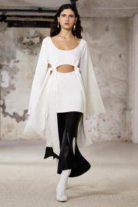 Ellery RTW Spring 2018