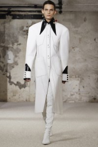 Ellery RTW Spring 2018