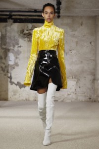 Ellery RTW Spring 2018