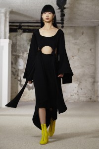 Ellery RTW Spring 2018