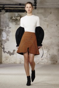 Ellery RTW Spring 2018