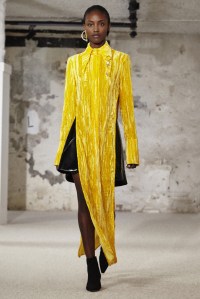 Ellery RTW Spring 2018