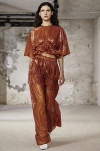 Ellery RTW Spring 2018