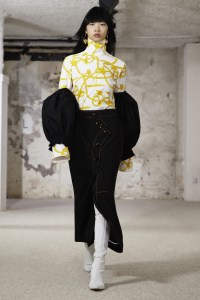 Ellery RTW Spring 2018