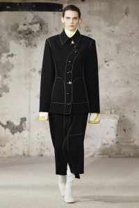 Ellery RTW Spring 2018