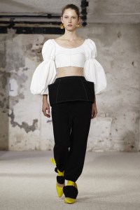 Ellery RTW Spring 2018