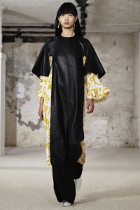 Ellery RTW Spring 2018