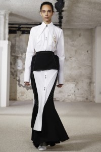 Ellery RTW Spring 2018
