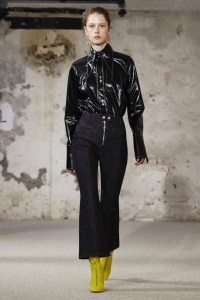 Ellery RTW Spring 2018