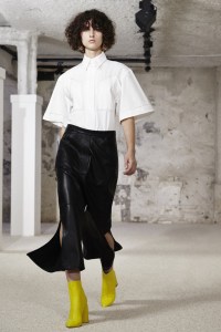 Ellery RTW Spring 2018