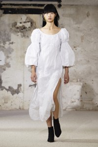 Ellery RTW Spring 2018