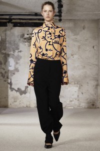 Ellery RTW Spring 2018