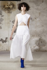 Ellery RTW Spring 2018