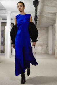 Ellery RTW Spring 2018