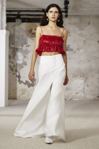 Ellery RTW Spring 2018