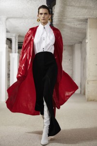Ellery RTW Spring 2018