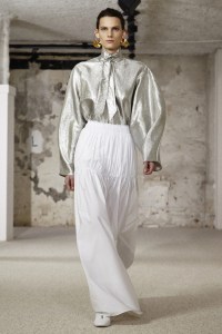 Ellery RTW Spring 2018
