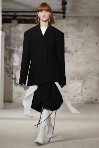 Ellery RTW Spring 2018