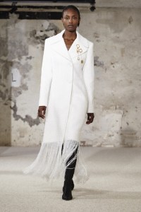 Ellery RTW Spring 2018