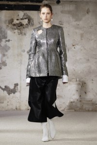 Ellery RTW Spring 2018