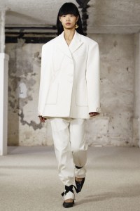 Ellery RTW Spring 2018