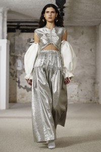 Ellery RTW Spring 2018