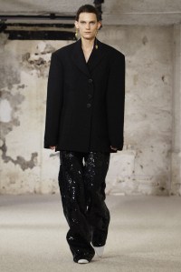 Ellery RTW Spring 2018