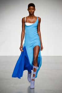 A look by Richard Malone