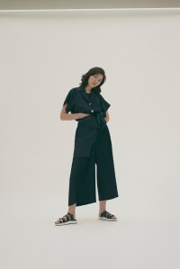 A look by Steventai