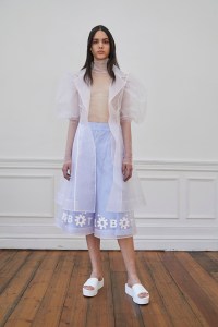 A look by Xiao Li
