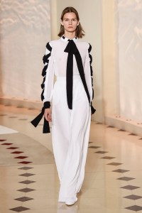 Emilia Wickstead RTW Spring 2018