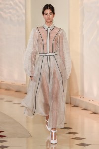 Emilia Wickstead RTW Spring 2018