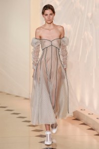 Emilia Wickstead RTW Spring 2018