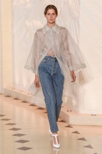 Emilia Wickstead RTW Spring 2018