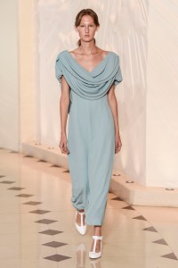 Emilia Wickstead RTW Spring 2018