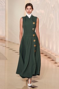 Emilia Wickstead RTW Spring 2018