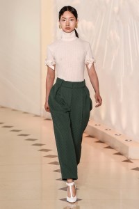 Emilia Wickstead RTW Spring 2018