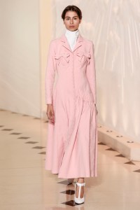 Emilia Wickstead RTW Spring 2018