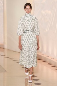 Emilia Wickstead RTW Spring 2018