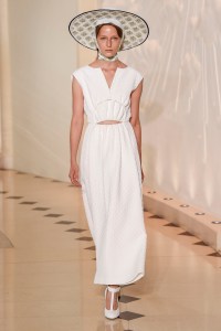 Emilia Wickstead RTW Spring 2018