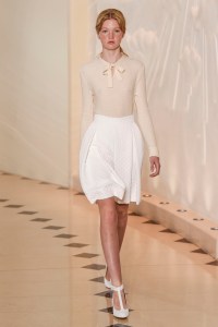 Emilia Wickstead RTW Spring 2018