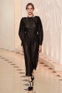 Emilia Wickstead RTW Spring 2018