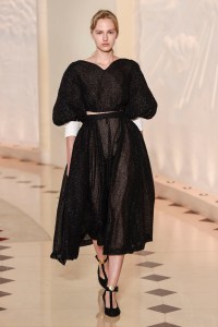 Emilia Wickstead RTW Spring 2018
