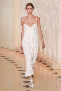 Emilia Wickstead RTW Spring 2018