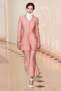 Emilia Wickstead RTW Spring 2018