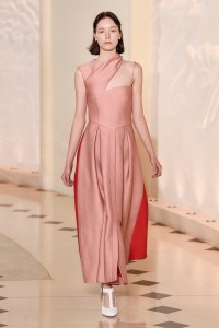 Emilia Wickstead RTW Spring 2018