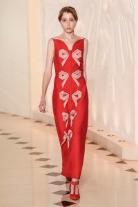 Emilia Wickstead RTW Spring 2018